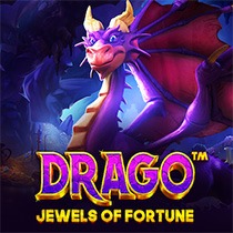 Drago Jewels of Fortune