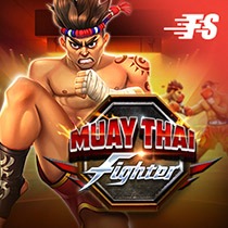 MuayThaiFighter